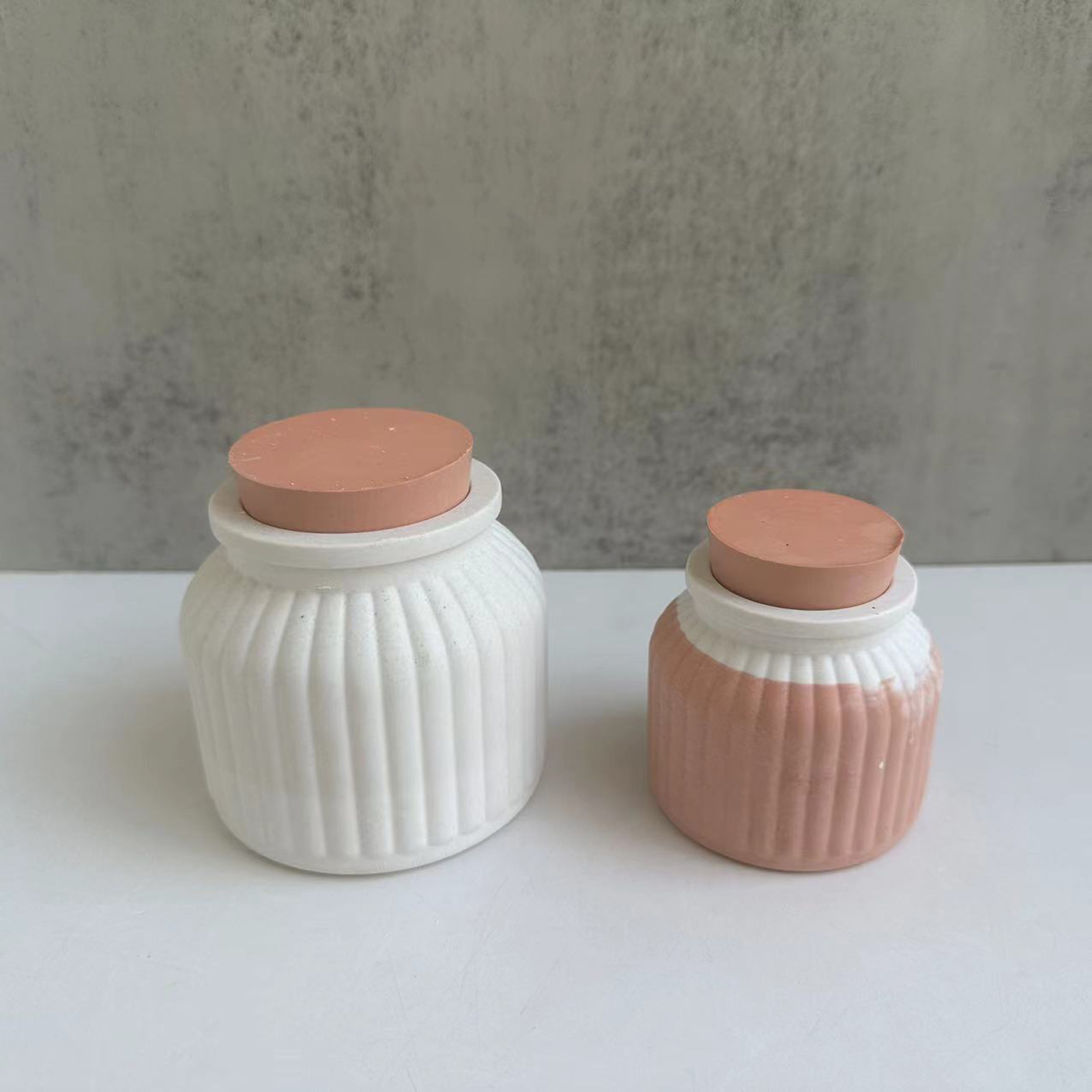DIY Crafting Bottle Silicone M - Silicone Epoxy Resin Molds Set ulasan dan harga