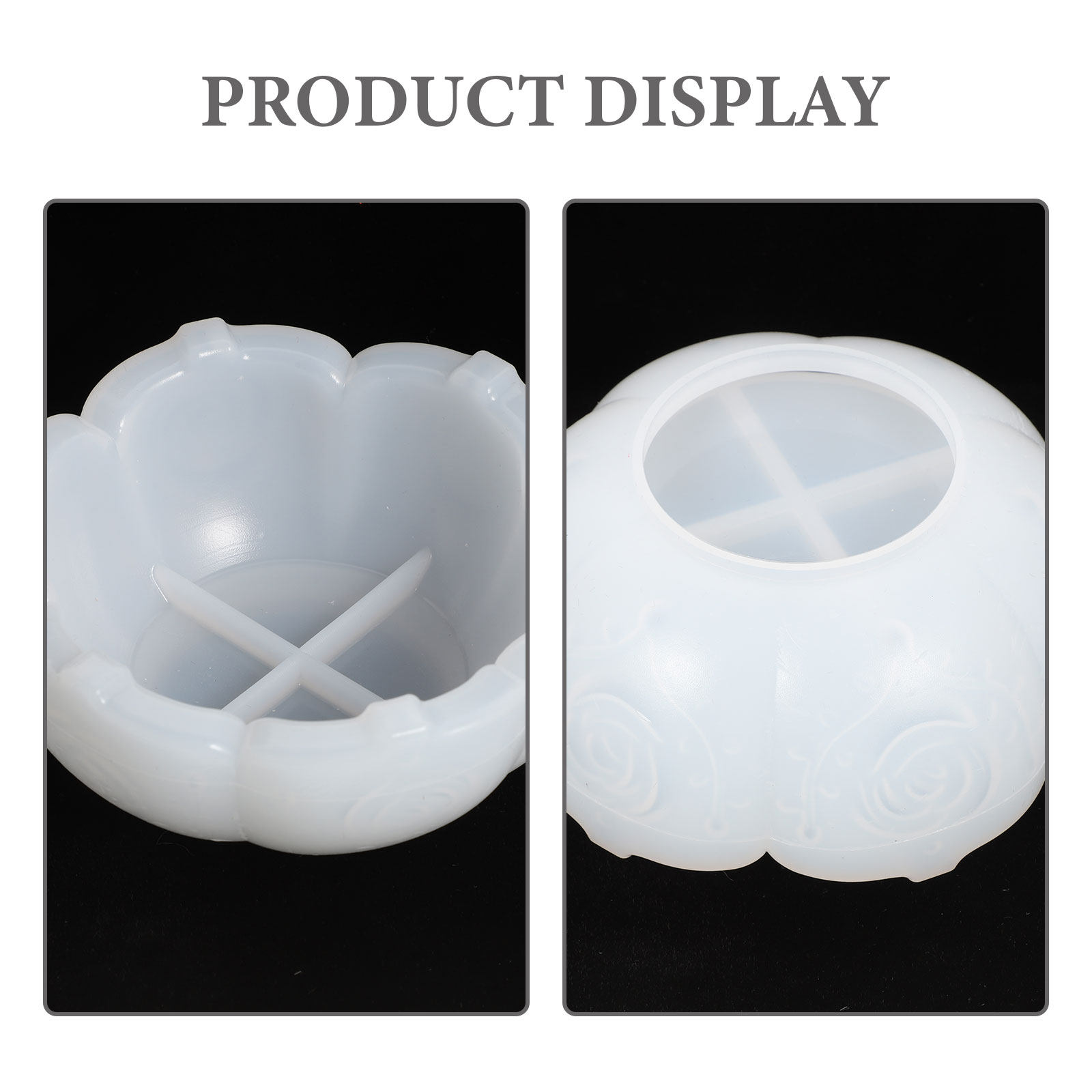 High Quality Silicone Epoxy Re - Silicone Epoxy Resin Molds Set ulasan dan harga