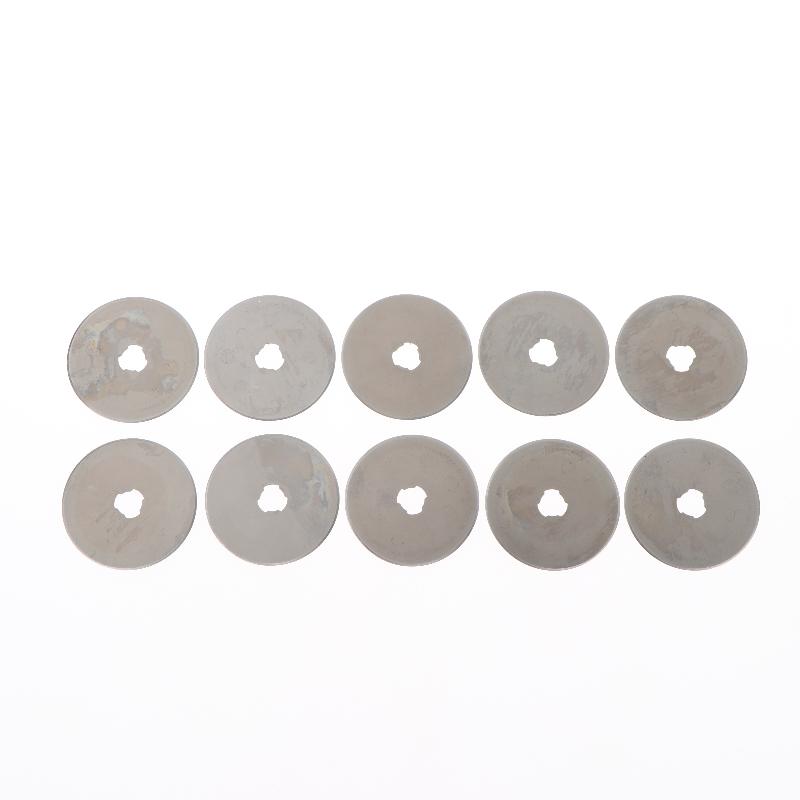 3 5 15PCS 45mm Rotary Cutter B - Rotary Cutter For Fabric 45Mm ulasan dan harga