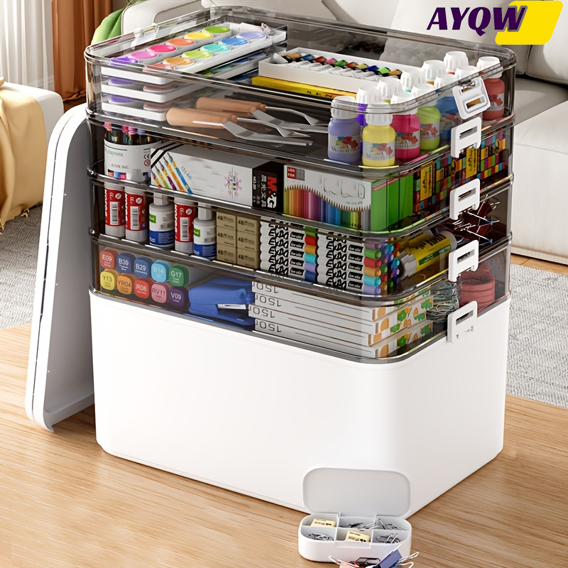 Multifunctional Multi-Layer St - Sewing ulasan dan harga