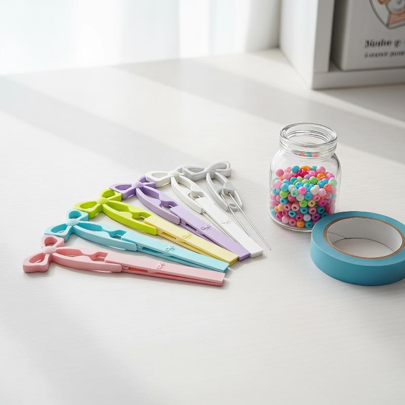 Perler Bead Double Needle Twee - Craft Tools ulasan dan harga