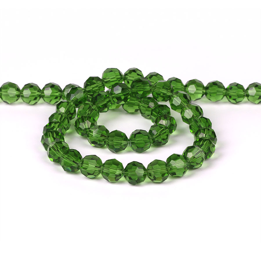 32Facets Round Ball 2mm 3mm 4m - Glass Seed Beads 2Mm Jewelry Making ulasan dan harga