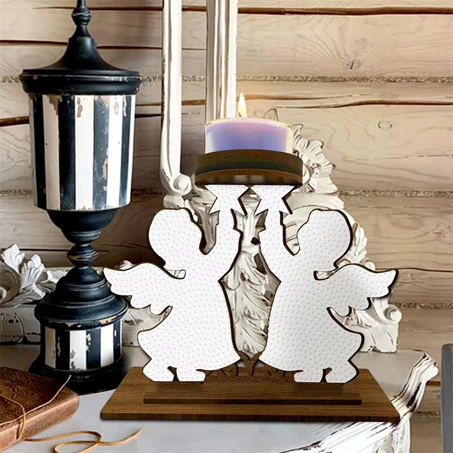 kid candle holder Halloween ho - Painting Supplies ulasan dan harga