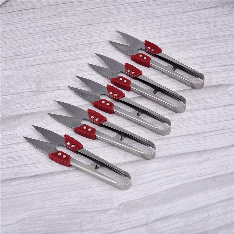 1pc/3pcs Stainless Steel Yarn  - Cotton Embroidery Thread Skeins ulasan dan harga