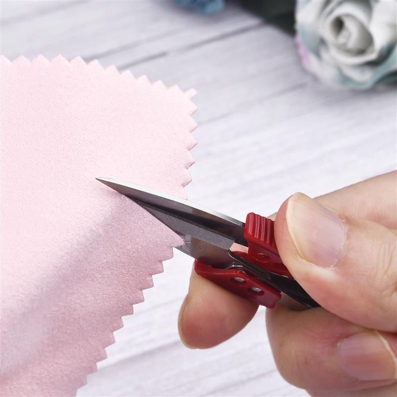 1pc/3pcs Stainless Steel Yarn  - Cotton Embroidery Thread Skeins ulasan dan harga