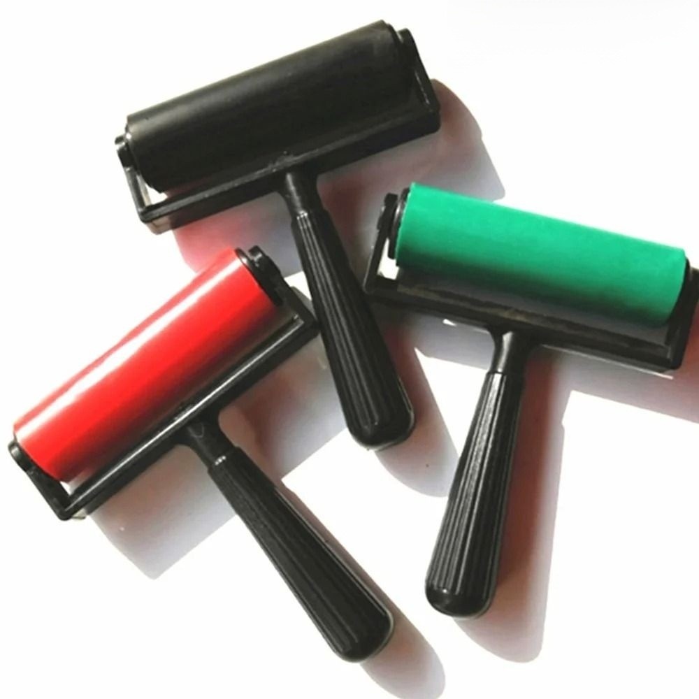 DIY 5D Diamond Painting Roller - 5D Diamond Painting Kit Full Drill ulasan dan harga