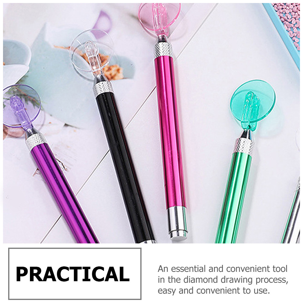 2Sets Diamond Art Plastic Roll - Painting Supplies ulasan dan harga