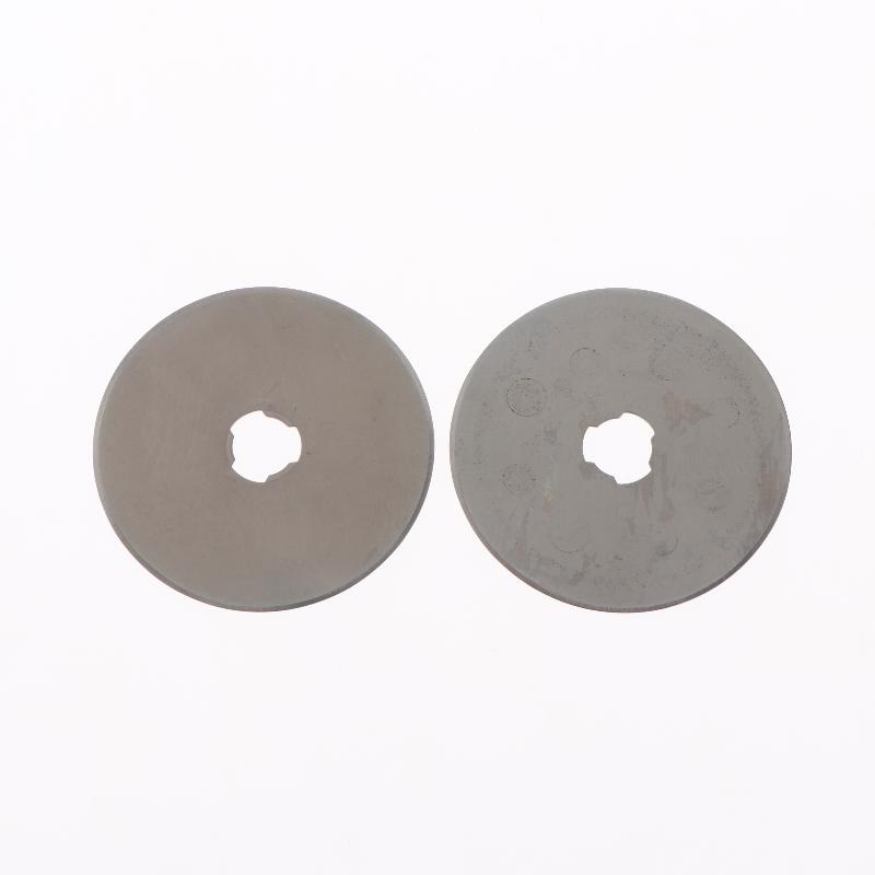 Rotary Cutter Blades 45mm 3 5  - Rotary Cutter For Fabric 45Mm ulasan dan harga