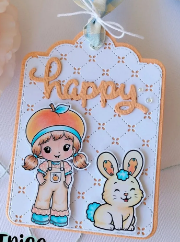Cookie Chef 2026 New Clear Sil - Clear Silicone Stamps For Card Making ulasan dan harga