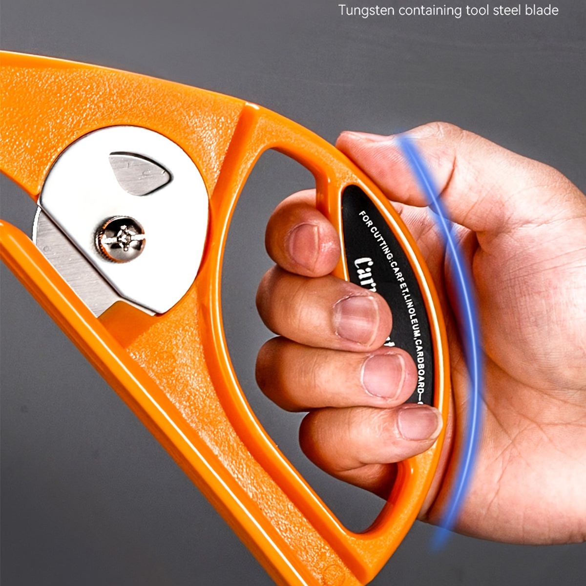 1pcs 45mm Rolled Material Cutt - Rotary Cutter For Fabric 45Mm ulasan dan harga